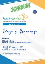Day of Learning - Save the Date