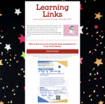 Learning Links Newsletter - December 2025 Preview