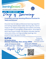 Day of Learning 2026